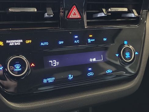 Used 2020 Hyundai Ioniq Limited FWD image 21