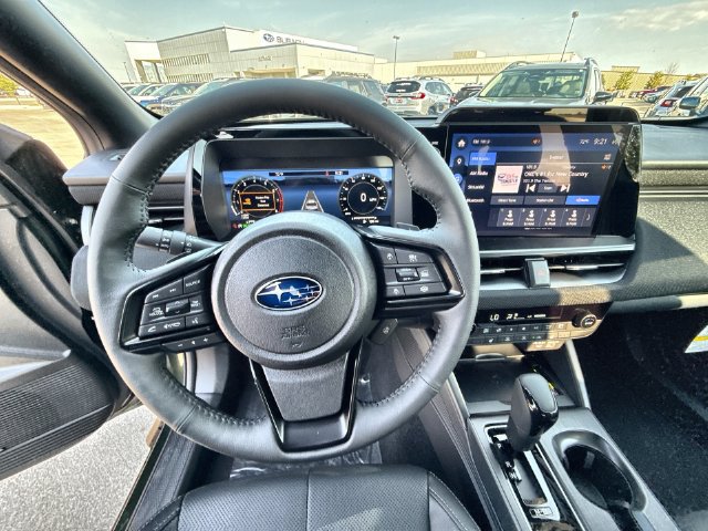 New 2026 Subaru Outback Limited AWD/4WD image 16