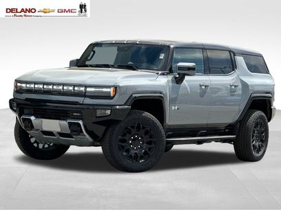 Used 2025 GMC Hummer EV 2X w/ LPO, Cargo Utility Package