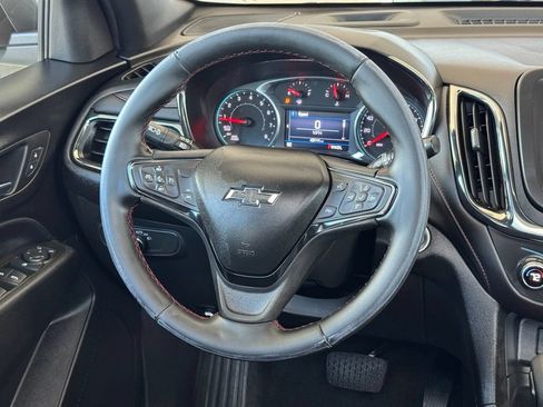 Used 2024 Chevrolet Equinox RS FWD image 26