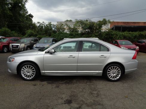 Used 2007 Volvo S80 3.2 image 8