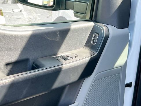 New 2025 Ford F450 XL w/ XL Chrome Package image 11
