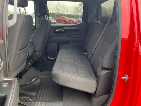 Certified 2023 GMC Sierra 1500 SLE image 20