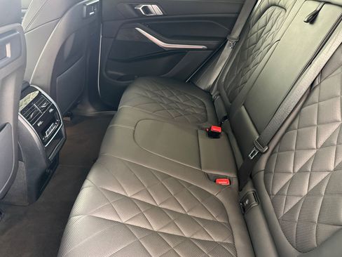 Used 2023 BMW X5 xDrive40i w/ Premium Package AWD/4WD image 15