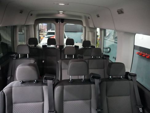 Used 2025 Ford Transit 350 XLT RWD image 27
