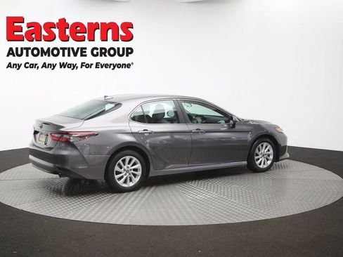Used 2024 Toyota Camry LE FWD image 41