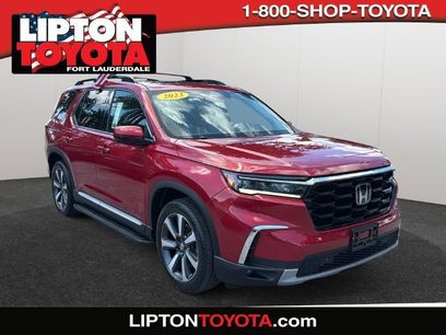 Used 2023 Honda Pilot Touring