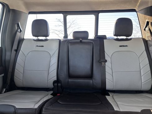 Used 2019 Ford F150 Limited w/ Trailer Tow Package image 13