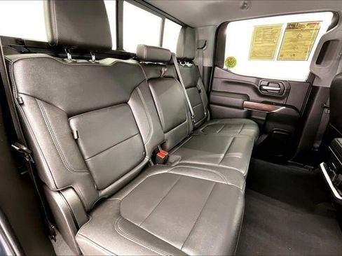 Used 2022 GMC Sierra 1500 SLT w/ SLT Premium Package image 18
