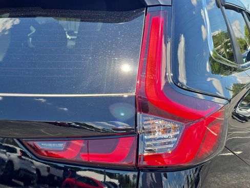 Certified 2025 Honda CR-V EX-L image 8