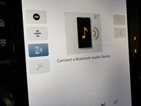 Used 2024 RAM 3500 Big Horn w/ Safety Group image 33