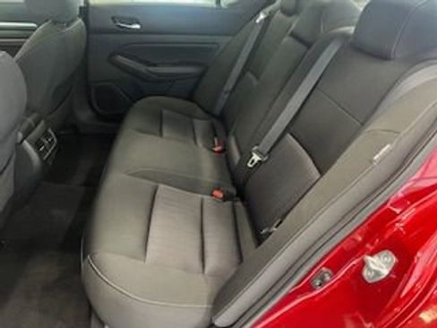 Used 2019 Nissan Altima 2.5 SV image 27