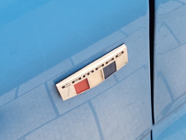 Used 2022 Chevrolet Camaro SS RWD image 9