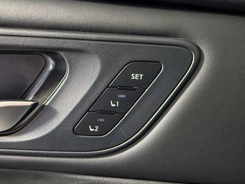 Certified 2026 Nissan Rogue SV w/ Rock Creek Premium Package image 31