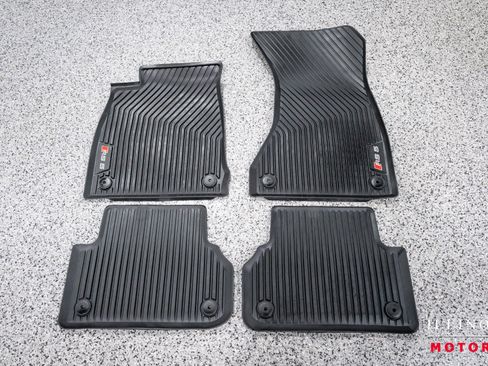 Used 2019 Audi RS 5 Sportback AWD/4WD image 42