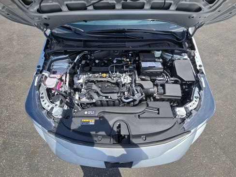 Used 2026 Toyota Corolla LE FWD image 29