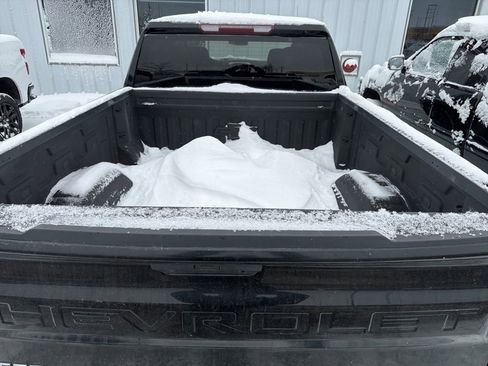 Used 2020 Chevrolet Silverado 1500 RST w/ All-Star Edition image 61