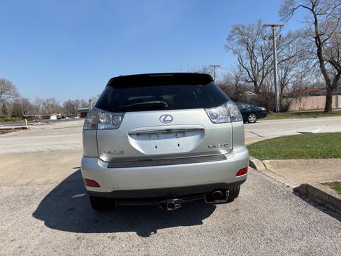Used 2008 Lexus RX 350 AWD image 18