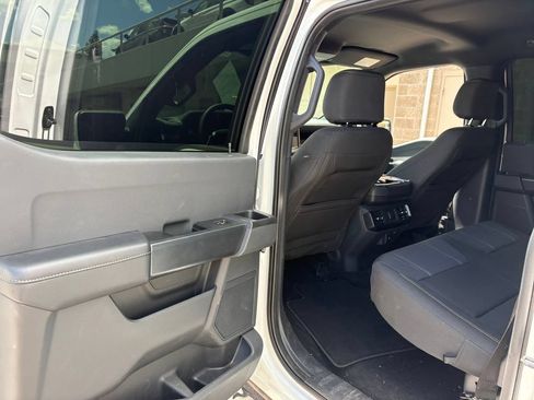 Used 2024 Ford F150 STX w/ Tow/Haul Package AWD/4WD image 25