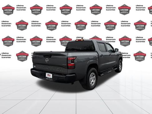 Certified 2023 Nissan Frontier S w/ Technology Package image 6