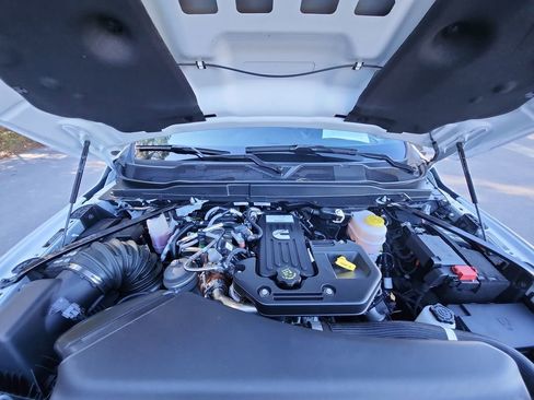 Used 2025 RAM 2500 Rebel w/ Rebel Level 2 Equipment Group image 34