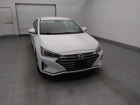Used 2020 Hyundai Elantra SEL w/ Cargo Package (C1) FWD image 14