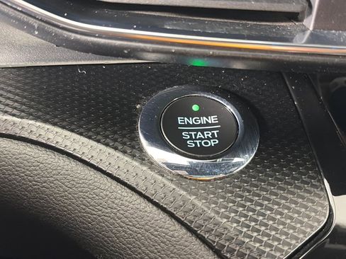 Certified 2021 Ford Explorer ST w/ Equipment Group 401A image 23