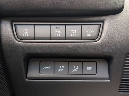New 2026 MAZDA CX-50 AWD 2.5 S w/ Weather Package image 18
