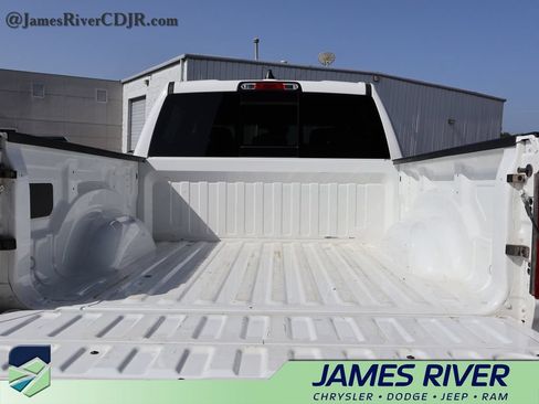 Used 2025 RAM 1500 Big Horn AWD/4WD image 14