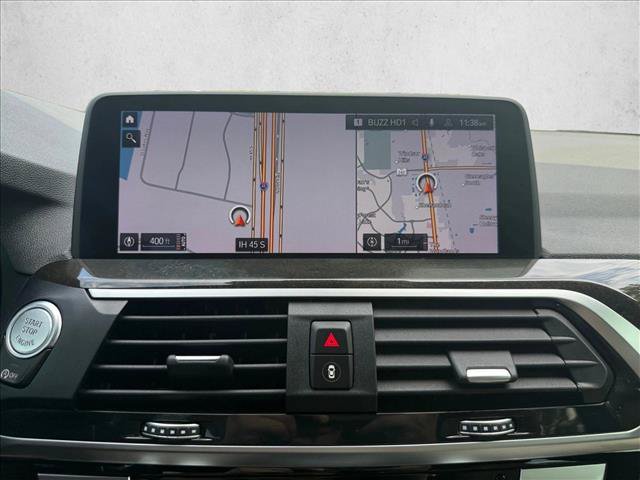Used 2020 BMW X3 sDrive30i w/ Convenience Package RWD image 13