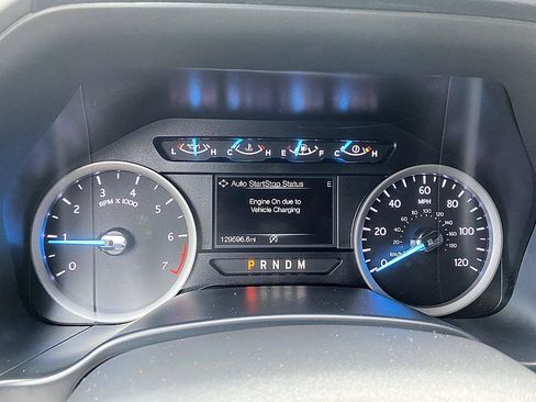 Used 2019 Ford Expedition Max XLT AWD/4WD image 13