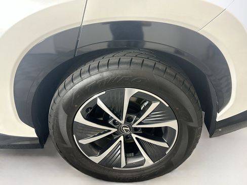 Used 2023 Lexus RZ 450e Premium w/ Accessory Package (2T) AWD/4WD image 11