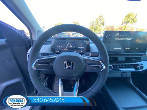 New 2025 Honda Prologue Touring image 20