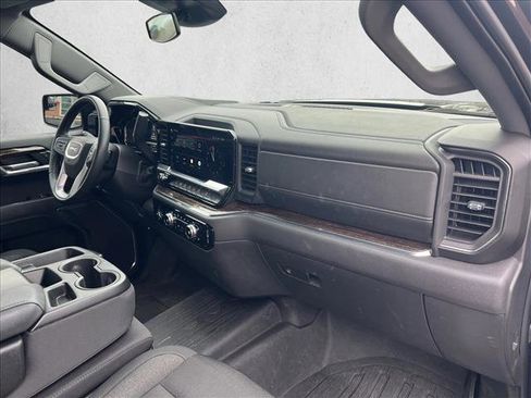 Used 2024 GMC Sierra 1500 Elevation image 23