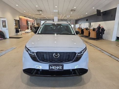 New 2026 MAZDA CX-5 2.5 S w/ Premium Package AWD/4WD image 32