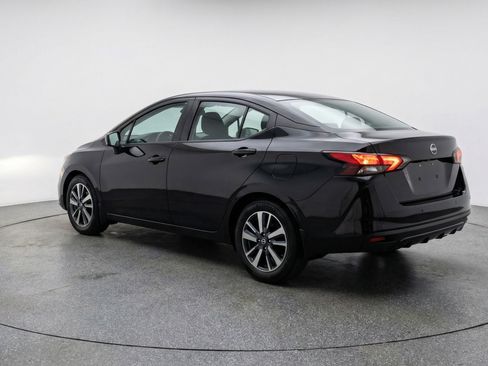 Used 2025 Nissan Versa SV FWD image 6