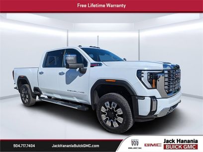 New 2026 GMC Sierra 3500 Denali w/ Denali Reserve Package
