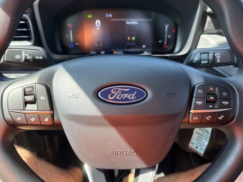 New 2026 Ford Maverick XL w/ Equipment Group 101A AWD/4WD image 25