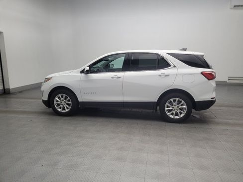 Used 2020 Chevrolet Equinox LT FWD image 3