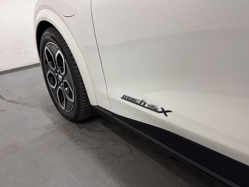 Used 2023 Ford Mustang Mach-E GT image 18