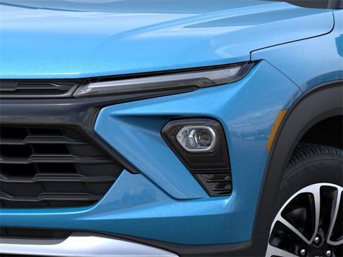 New 2026 Chevrolet TrailBlazer LT w/ LPO, Blackout Package image 10
