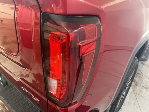 Used 2025 GMC Sierra 1500 AT4 w/ AT4 Premium Package image 56