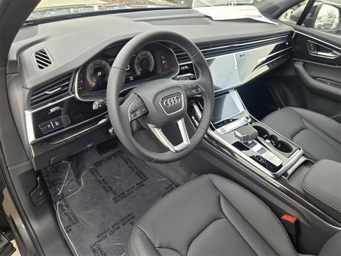 New 2026 Audi Q7 3.0T Premium Plus image 18