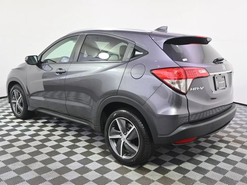 Used 2022 Honda HR-V EX image 3