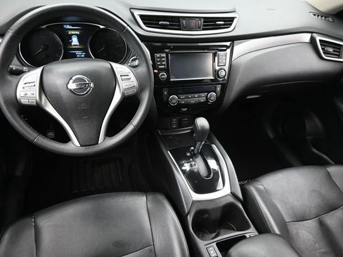 Used 2016 Nissan Rogue SL image 11