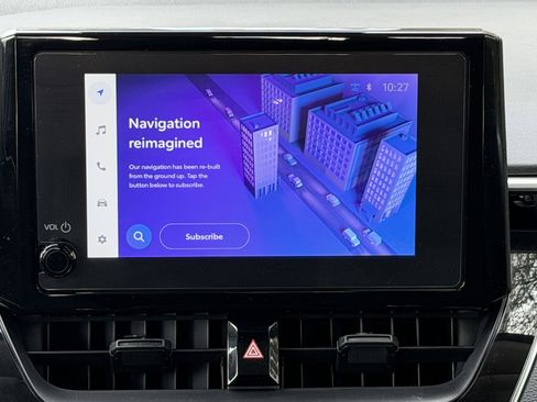 Used 2025 Toyota Corolla LE w/ Convenience Package image 60