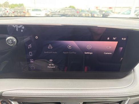 Used 2024 Buick Encore GX Sport Touring w/ Comfort Package FWD image 12