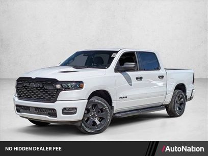 New 2026 RAM 1500 Express