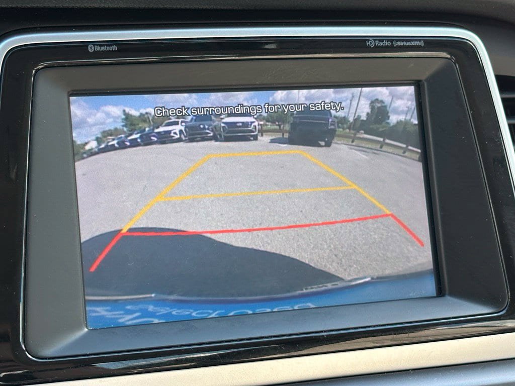 Used 2018 Hyundai Sonata SEL FWD image 22