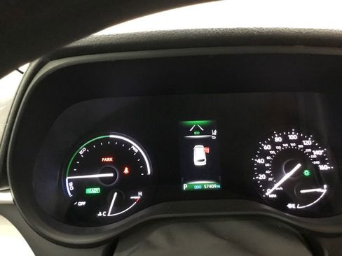 Used 2023 Toyota Sienna LE image 30